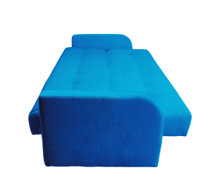 Диван- кровать книжка Лондон Люкс, 140, велюр