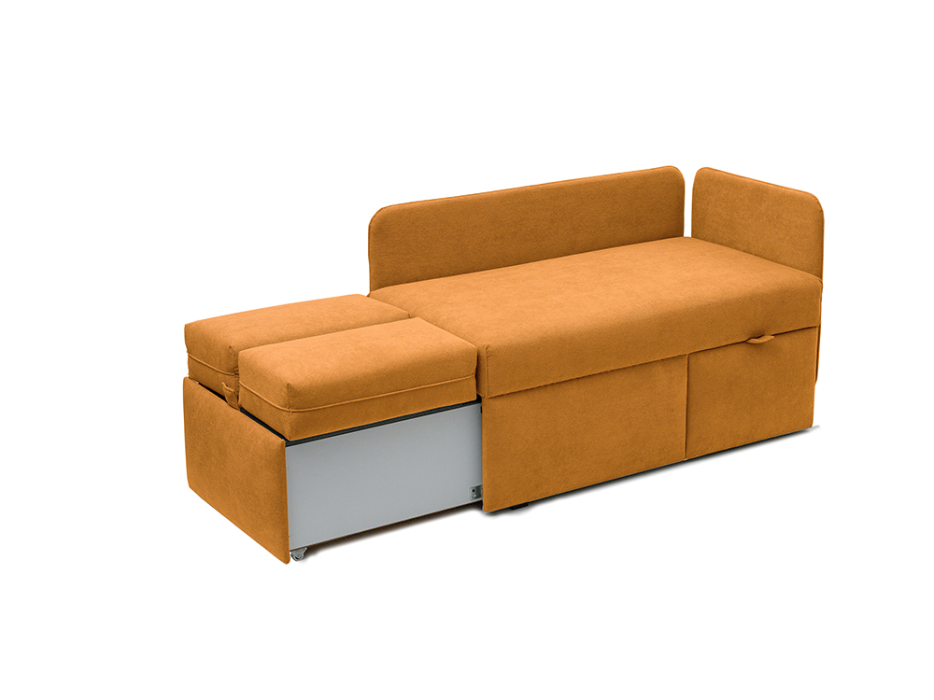 Кушетки, Кушетка Песто, угол правый