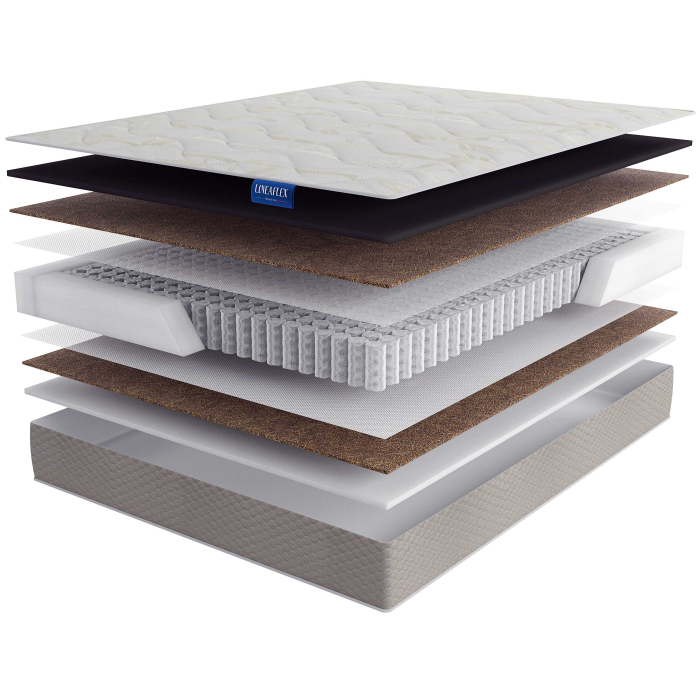 Другие размеры, Матрас Treviso 1800x2000