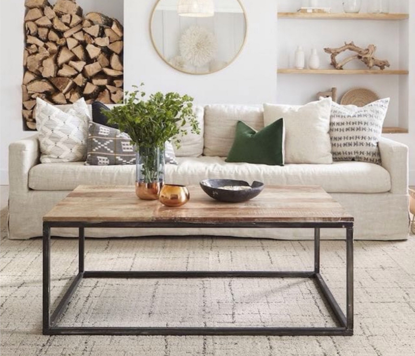 Журнальные столики, Журнальный столик Бруклин