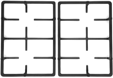 Газовая варочная панель Konigin Spark 604 IX