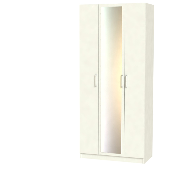 Шкафы распашные, Шкаф Феникс М-10