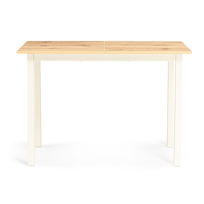 Обеденные столы, Деревянный стол Аркон 110(130)х68х75