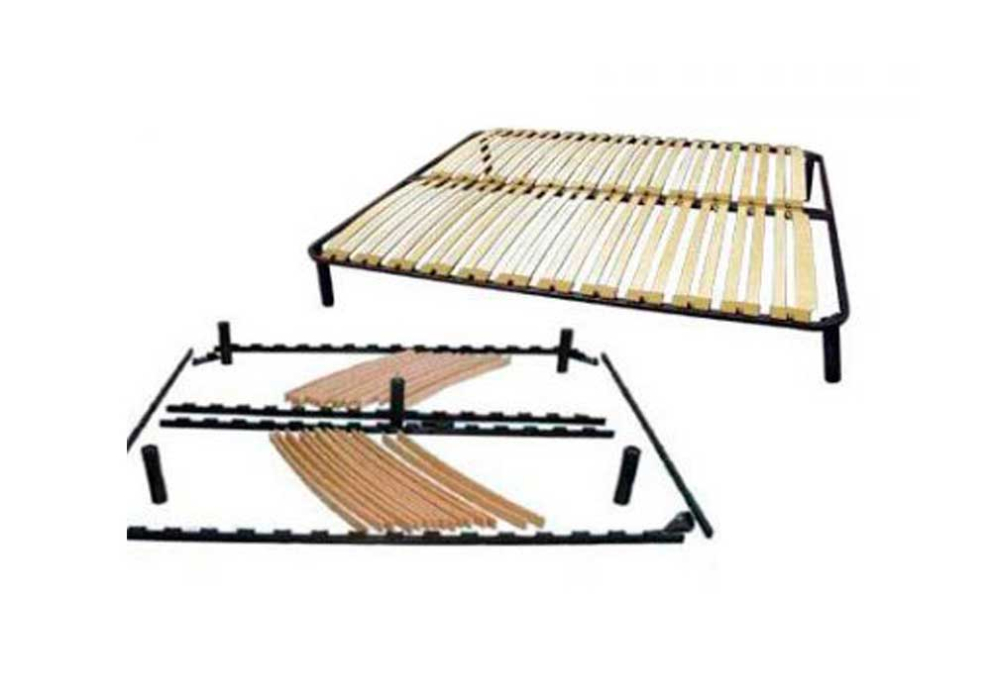 Основание для кровати, Основание DreamLine Active Best (разборное) 140x200