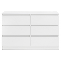 Комод Мадера К6М