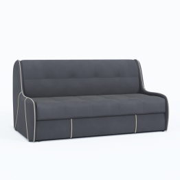 Прямой диван Рио 155см