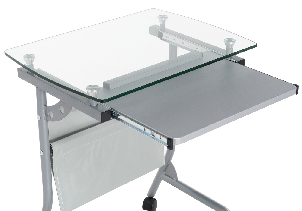 Прямые компьютерные столы, Офисная мебель Riko