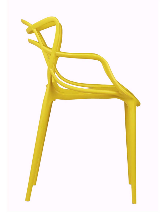 Стулья, Стул Masters пластиковый литой