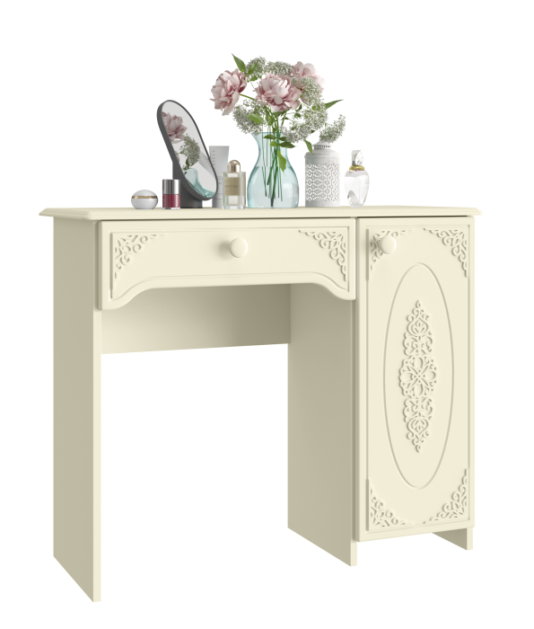 Туалетные столики, Туалетный столик Ассоль ТСН-6