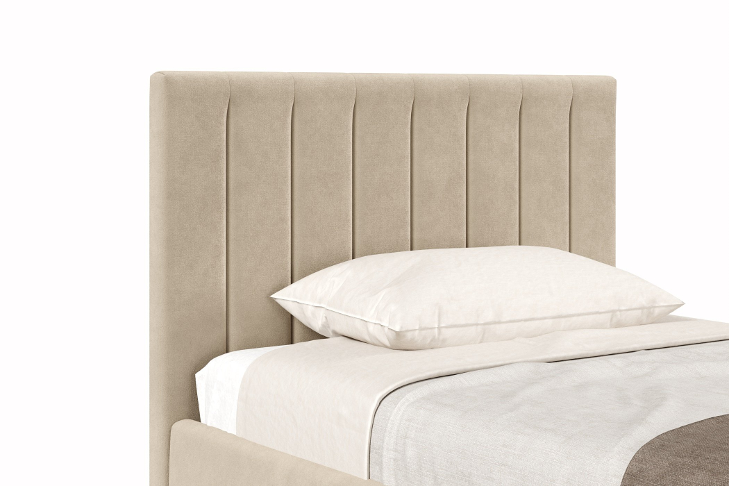 Мягкая кровать, Кровать Верона 1200