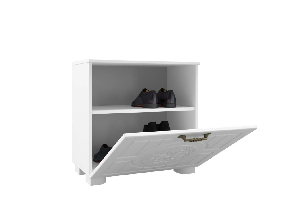 Обувницы, Тумба «Монблан» МБ-32К