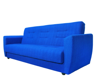 Диван-кровать Лира, астра, 140