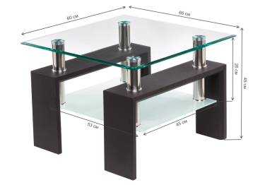 Журнальный стол ST-052