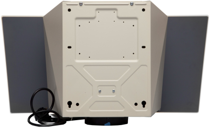 Кухонная вытяжка Colibri Ivory 60