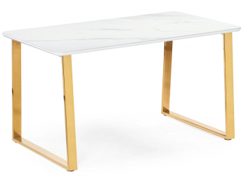 Керамический стол Селена 2 140х80х77