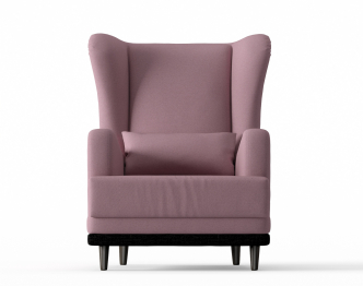 Кресло Барон, велюр