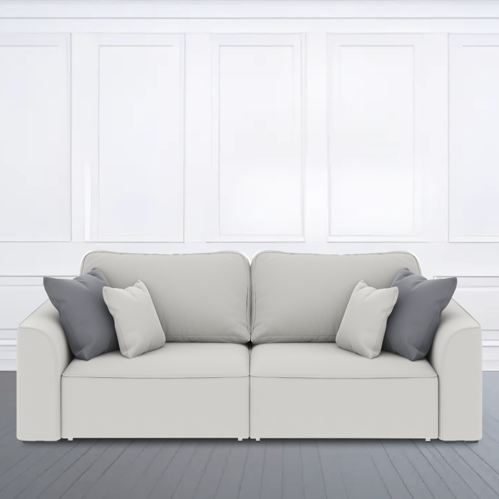 Диваны еврокнижки, Диван Сиэтл, велюр