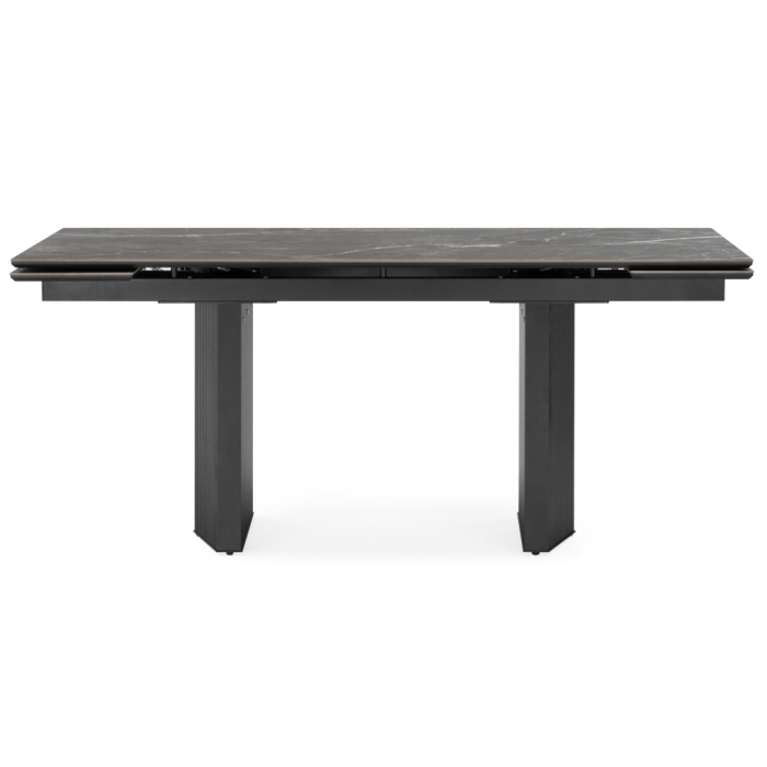 Обеденные столы, Керамический стол Монерон 180(240)x90