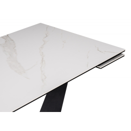 Керамический стол Кели