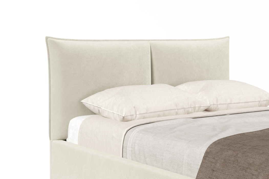 Мягкая кровать, Кровать Премьера 1400