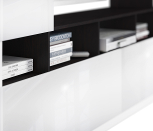 Стенка Нео СБ-2898