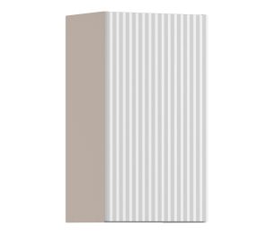 Джаз шкаф навесной 1 дв 40х72 см