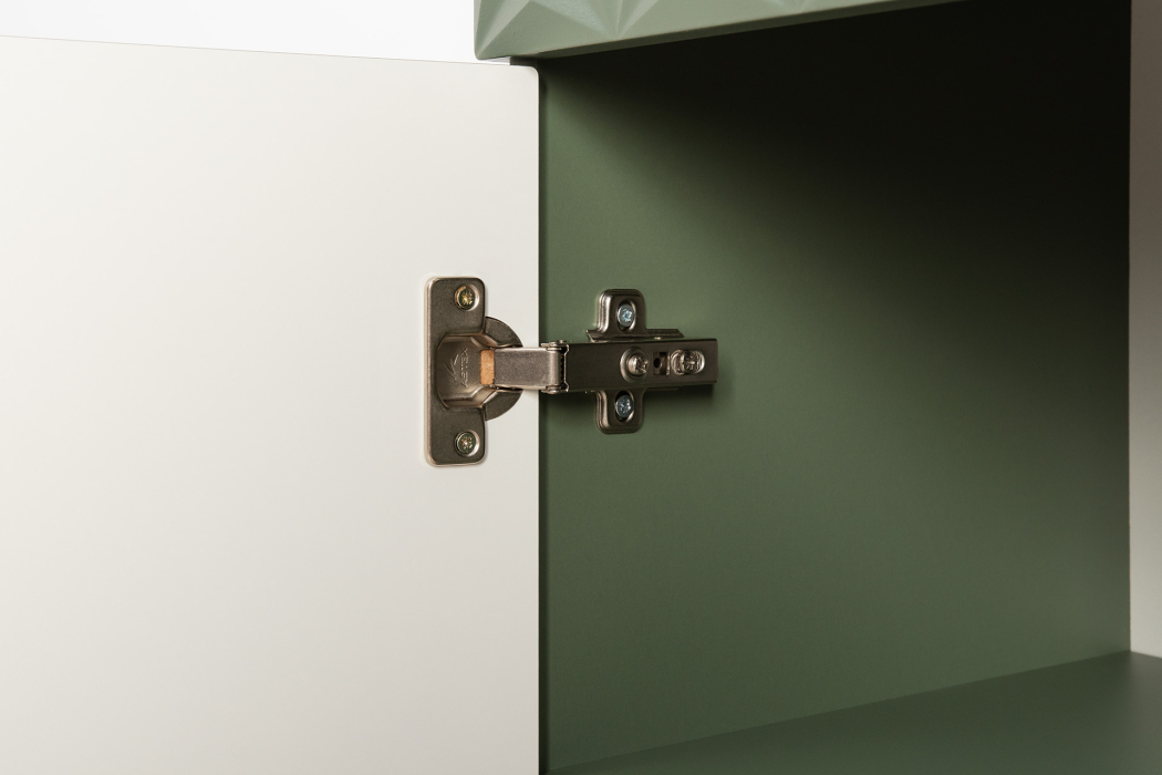 Шкафы пеналы, Шкаф-пенал Марион 16.333.01