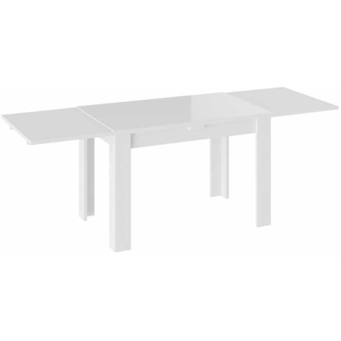 Обеденные столы, Стеклянный стол Норман