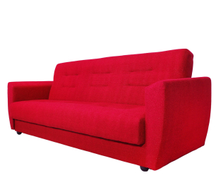 Диван-кровать Лира, астра, 120