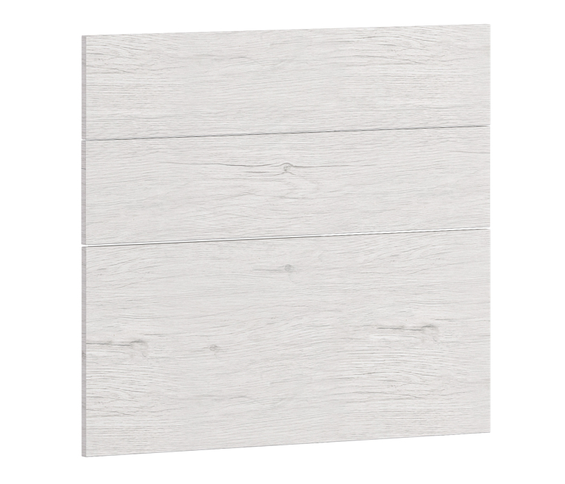 Фасады, Регина фасад для стола 3 ящ 80х71 см