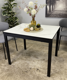 Стол Kenner LK1000 раздвижной, керамика