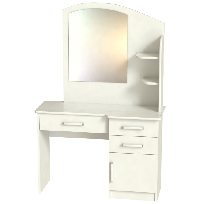 С зеркалом, Туалетный столик Гамаюн М-14