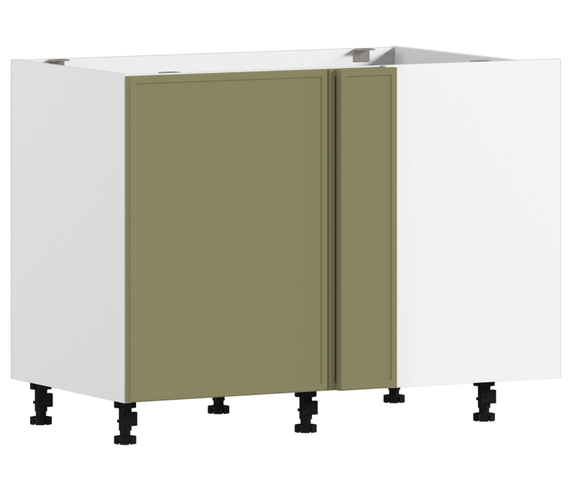 Квадро, Квадро стол приставной 105х82 см