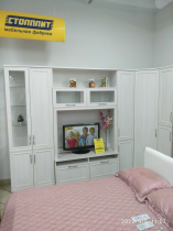  Гостиная Флоренция угловая