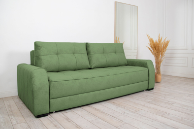 Диван Soft, велюр