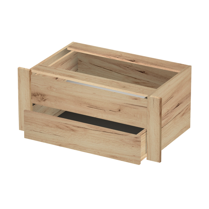 Комплектующие, Модуль с ящиками 600 мм