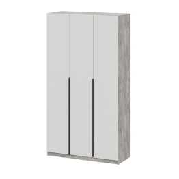Шкаф распашной ШК 5 (1200)