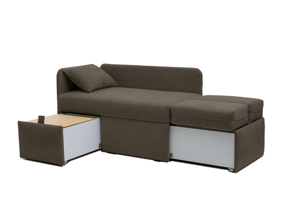 Кушетки, Кушетка Песто, угол левый