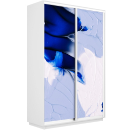 Шкаф-купе Экспресс 1010, 140х45х240