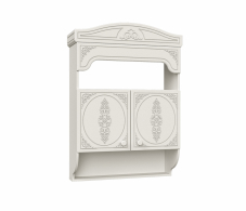 Настенные полки, Полка Ассоль АС-14