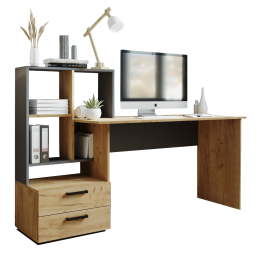 Компьютерный стол СКМ-5