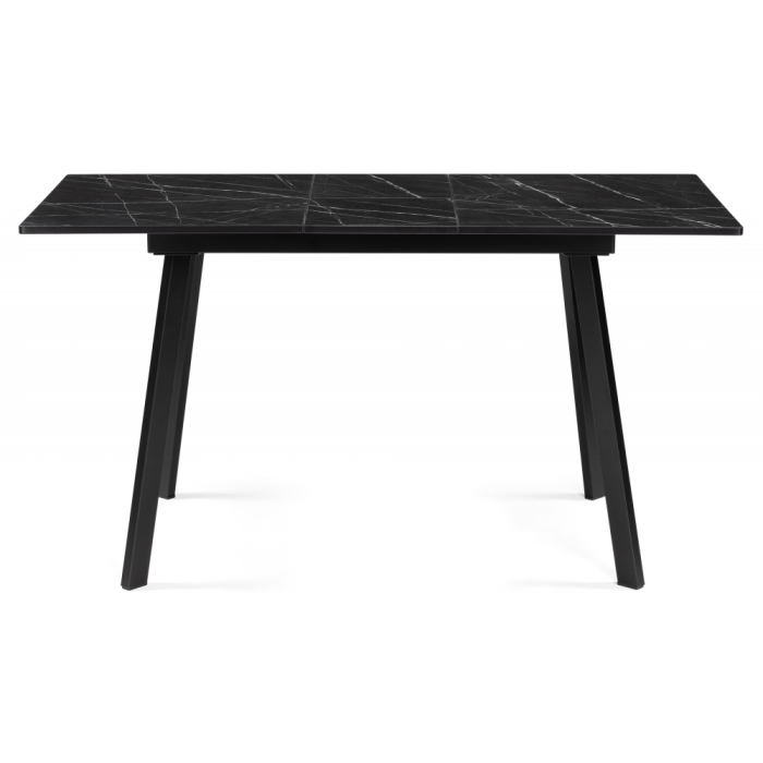 Обеденные столы, Стол стеклянный  Агни 110(140)х68х76