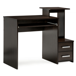 Стол компьютерный Джаз-24 правый