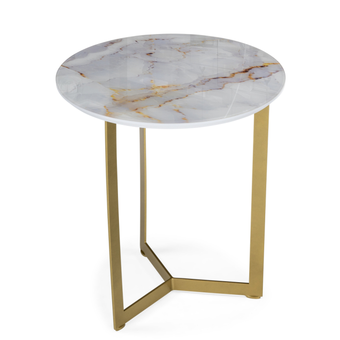 Журнальные столики, Журнальный столик Роб  D-450 45х50