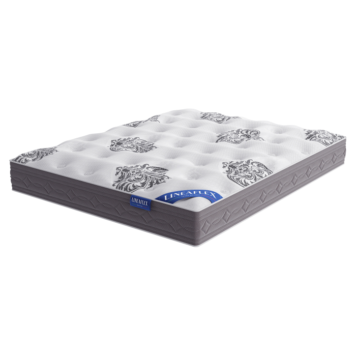 1600 x 2000, Матрас Sangano 1600x2000