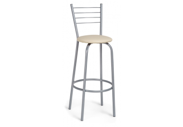 Барный стул Sadov, Искусственная кожа