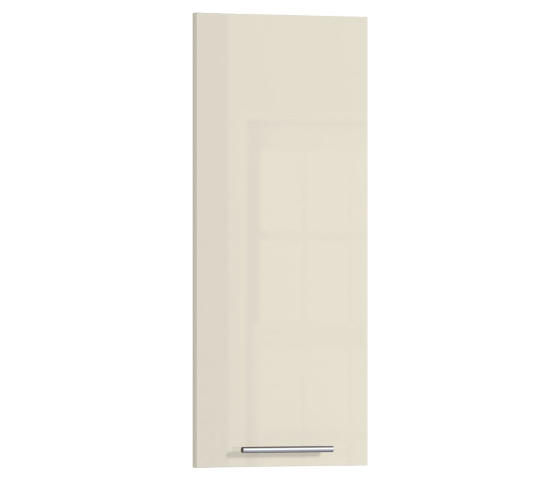 , Фасад Анна Ф-140 Ваниль глянец