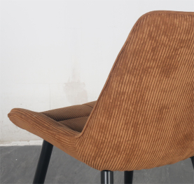 Стул Richard ВЕЛЮР