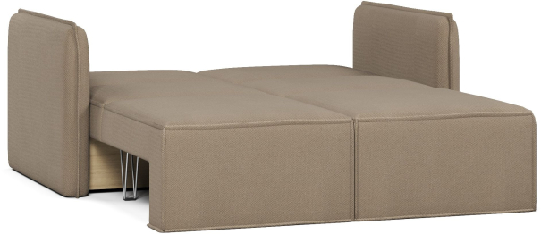 Диван-кровать аккордеон-евро Кафф 1, велюр