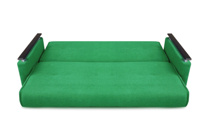 Диван-кровать книжка Милан ЛЮКС 140, астра